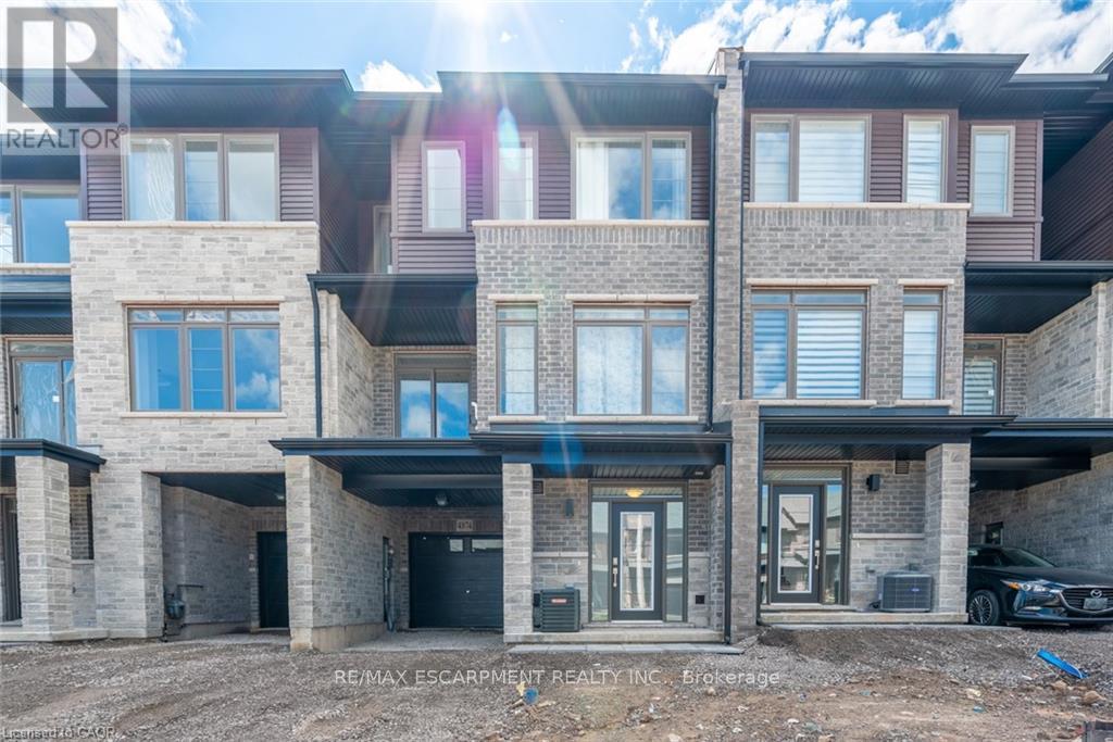 4874 Connor Drive, Lincoln, Ontario  L3J 0S2 - Photo 2 - X12843344