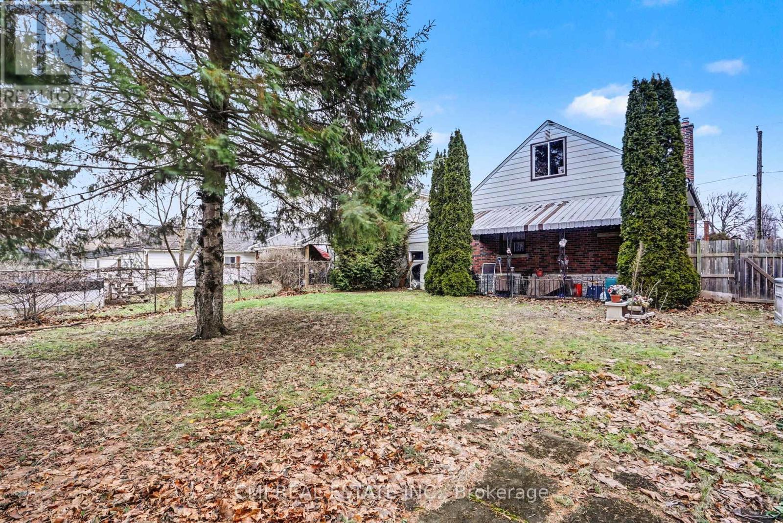 Lower Level - 6476 Maranda Street, Niagara Falls, Ontario  L2G 1Z7 - Photo 14 - X12843358