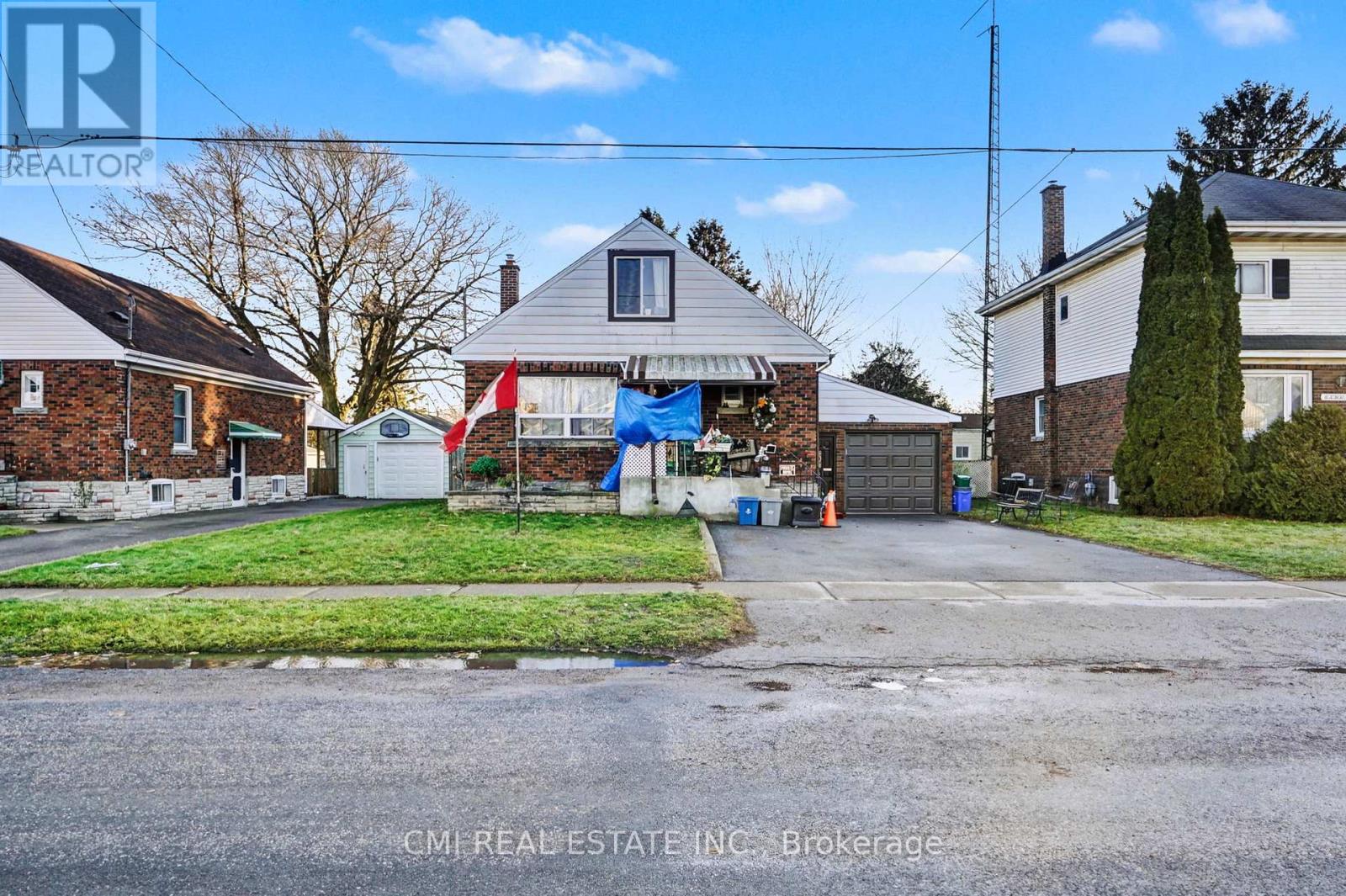 Lower Level - 6476 Maranda Street, Niagara Falls, Ontario  L2G 1Z7 - Photo 2 - X12843358