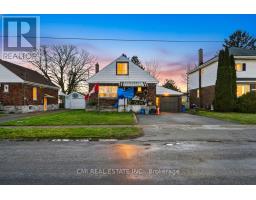 LOWER LEVEL - 6476 MARANDA STREET, Niagara Falls, Ontario