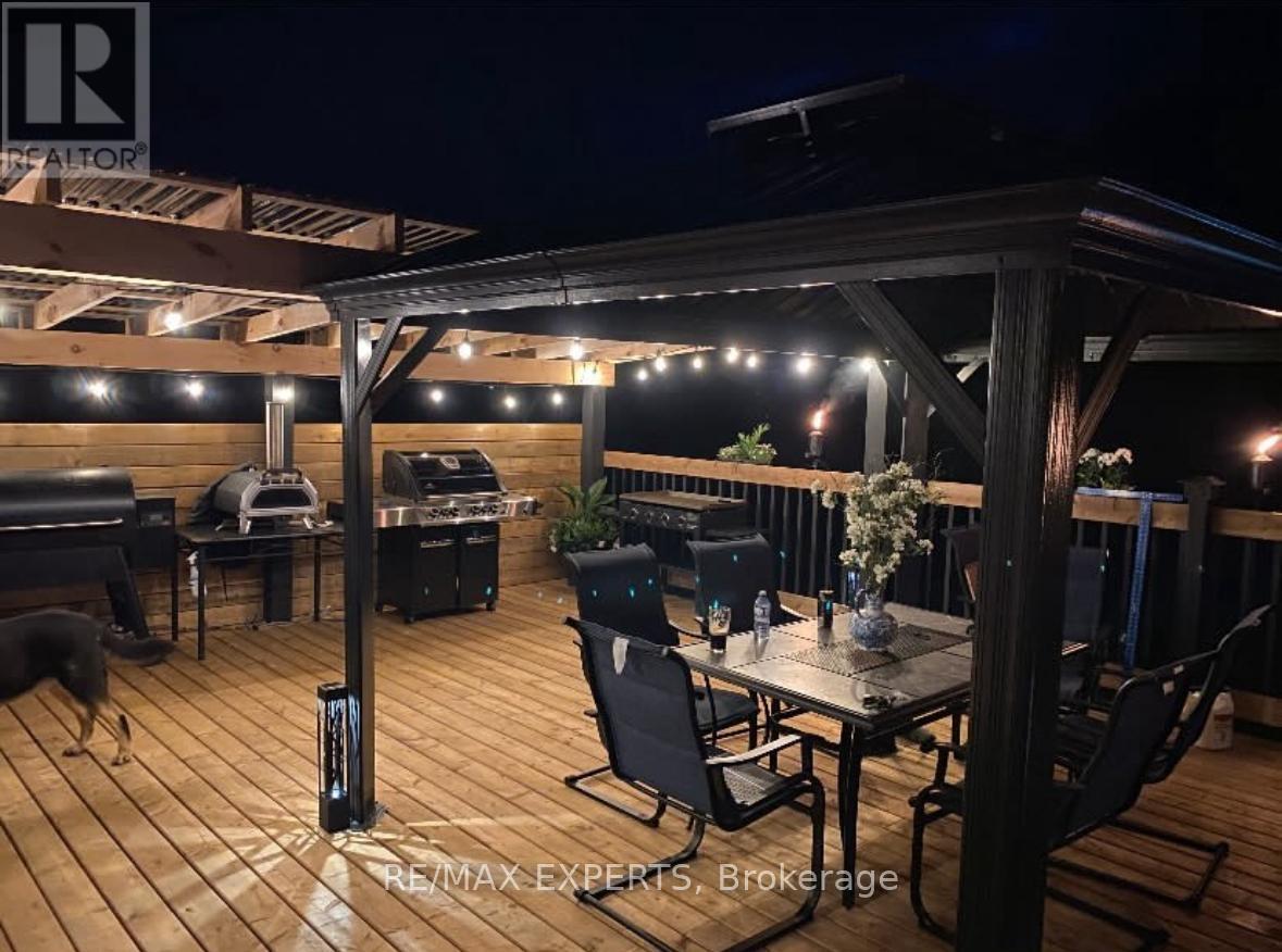 757 Kings Wharf Road, Kawartha Lakes, Ontario  K0M 1A0 - Photo 40 - X12843360