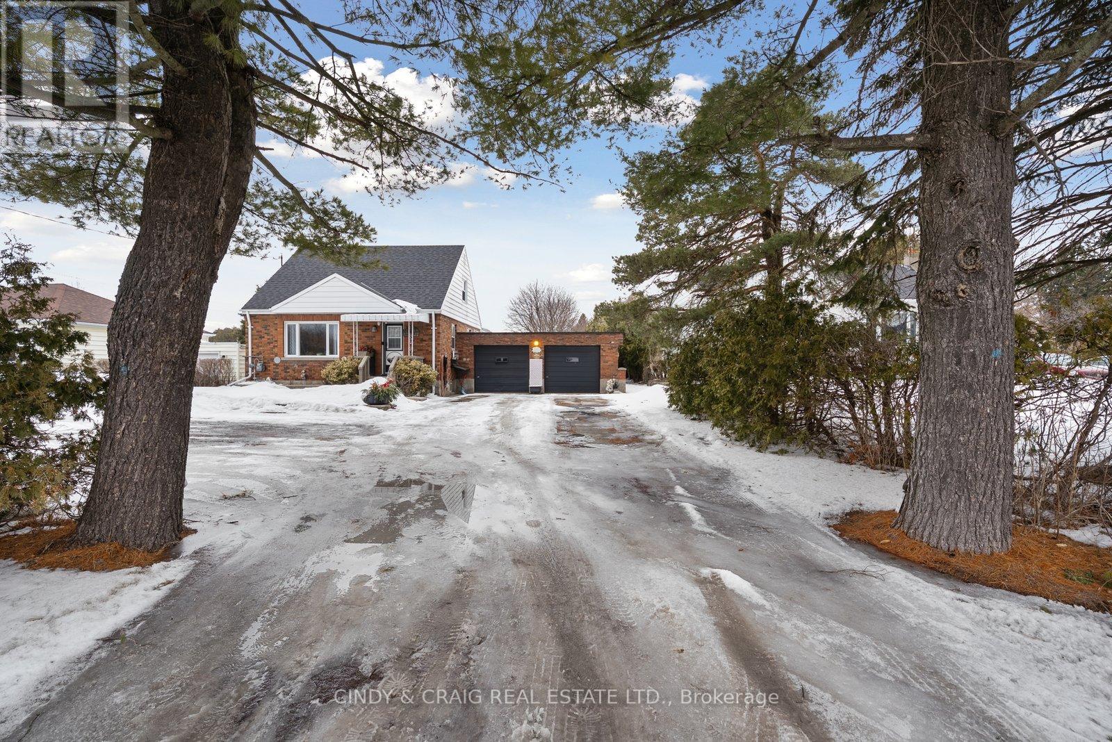 4078 COUNTY 45 ROAD, Hamilton Township, Ontario