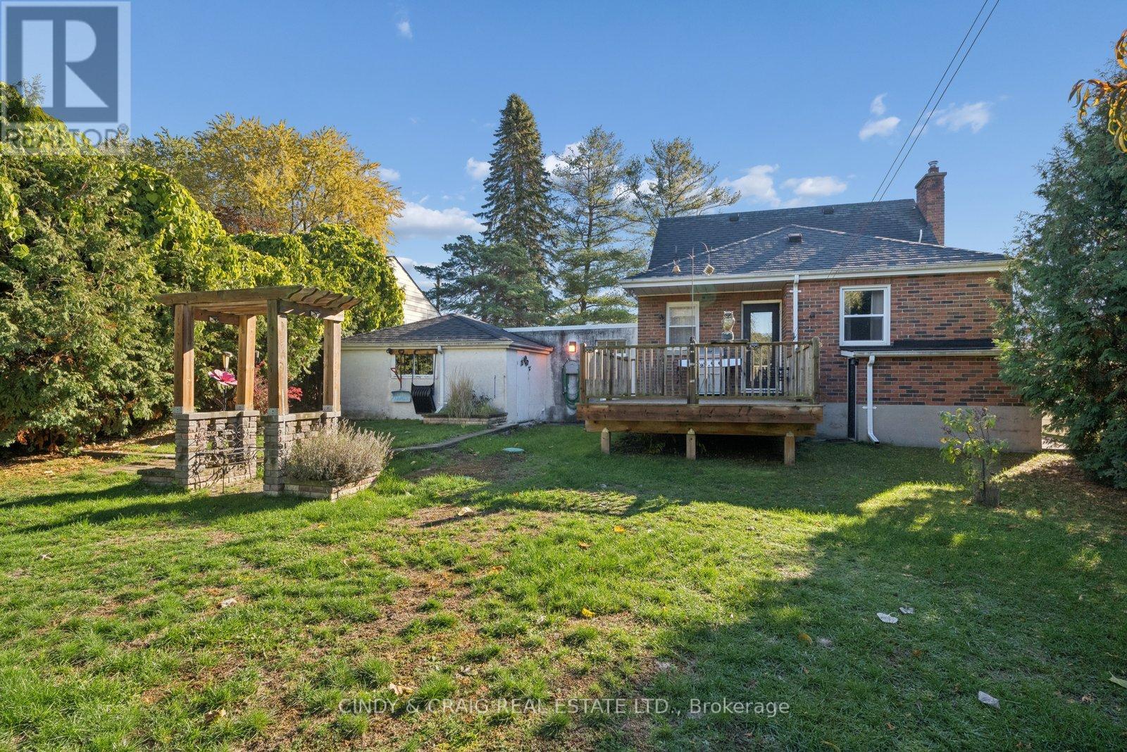 4078 County 45 Road, Hamilton Township (Baltimore), Ontario  K9A 4J9 - Photo 15 - X12843364