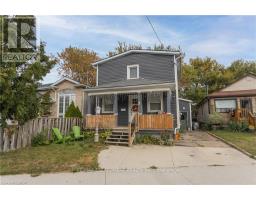 7 LAILEY STREET, St. Catharines, Ontario