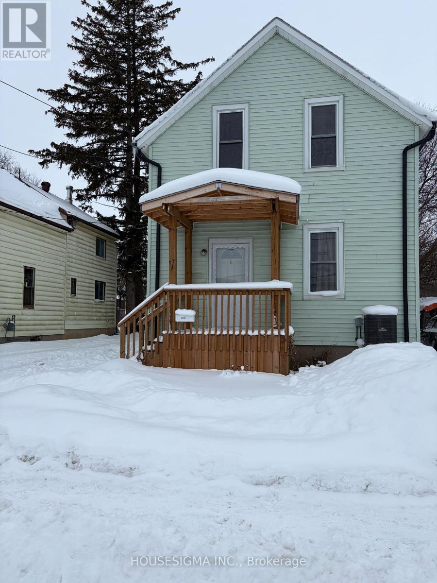 109 JOHN STREET E, East Zorra-Tavistock, Ontario