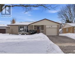 15 CONFEDERATION DRIVE, Kitchener, Ontario