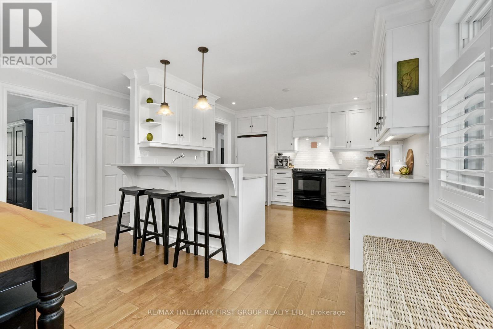 3311 Burnham Street N, Hamilton Township, Ontario  K9A 4J7 - Photo 11 - X12843442