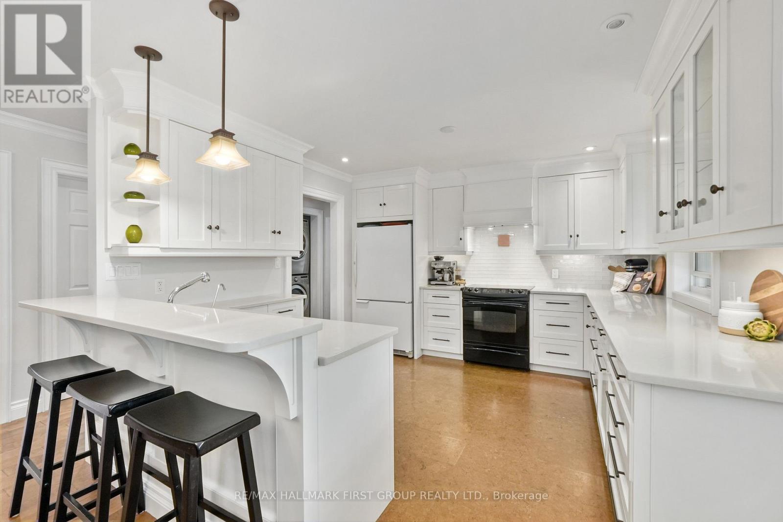 3311 Burnham Street N, Hamilton Township, Ontario  K9A 4J7 - Photo 12 - X12843442