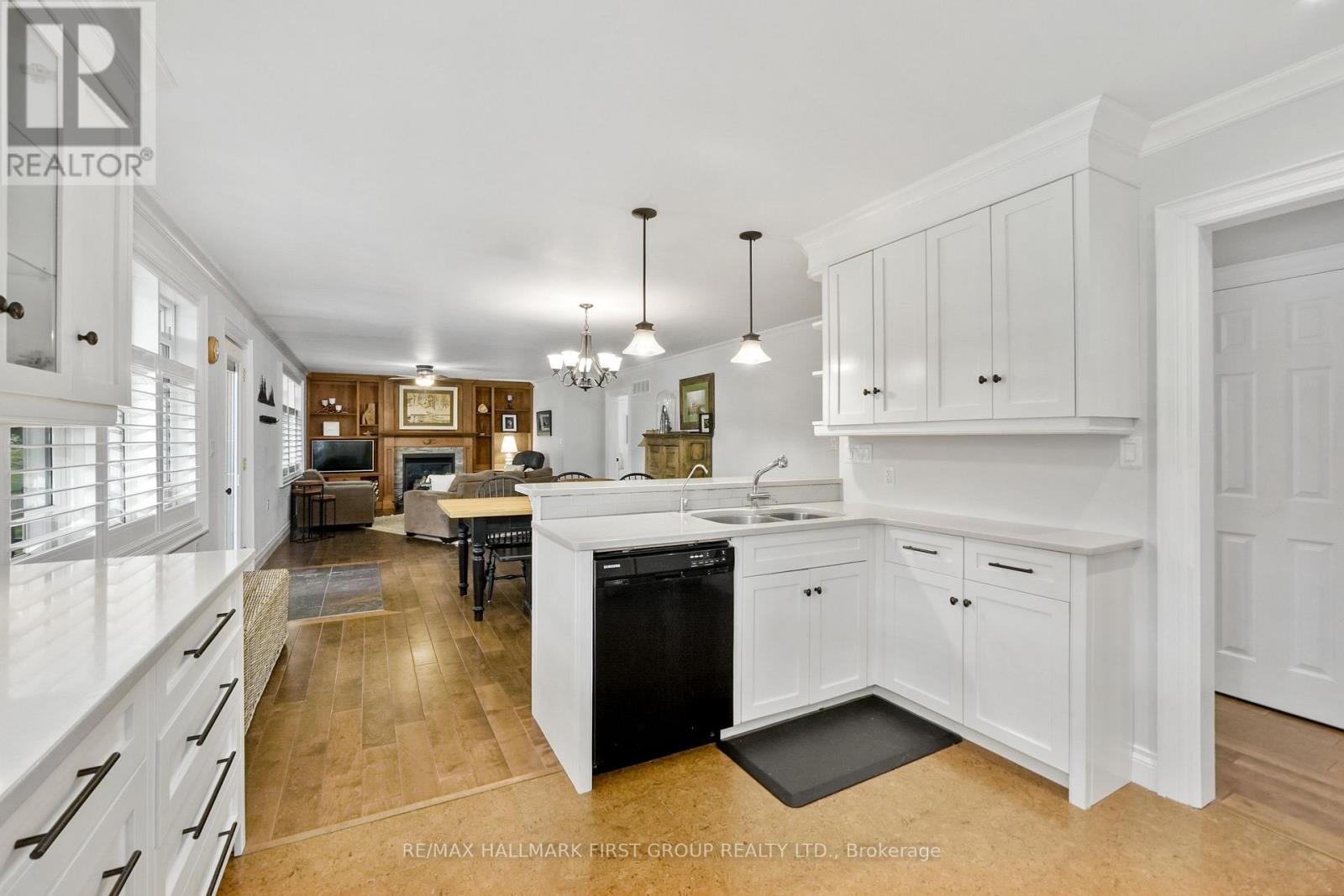 3311 Burnham Street N, Hamilton Township, Ontario  K9A 4J7 - Photo 14 - X12843442