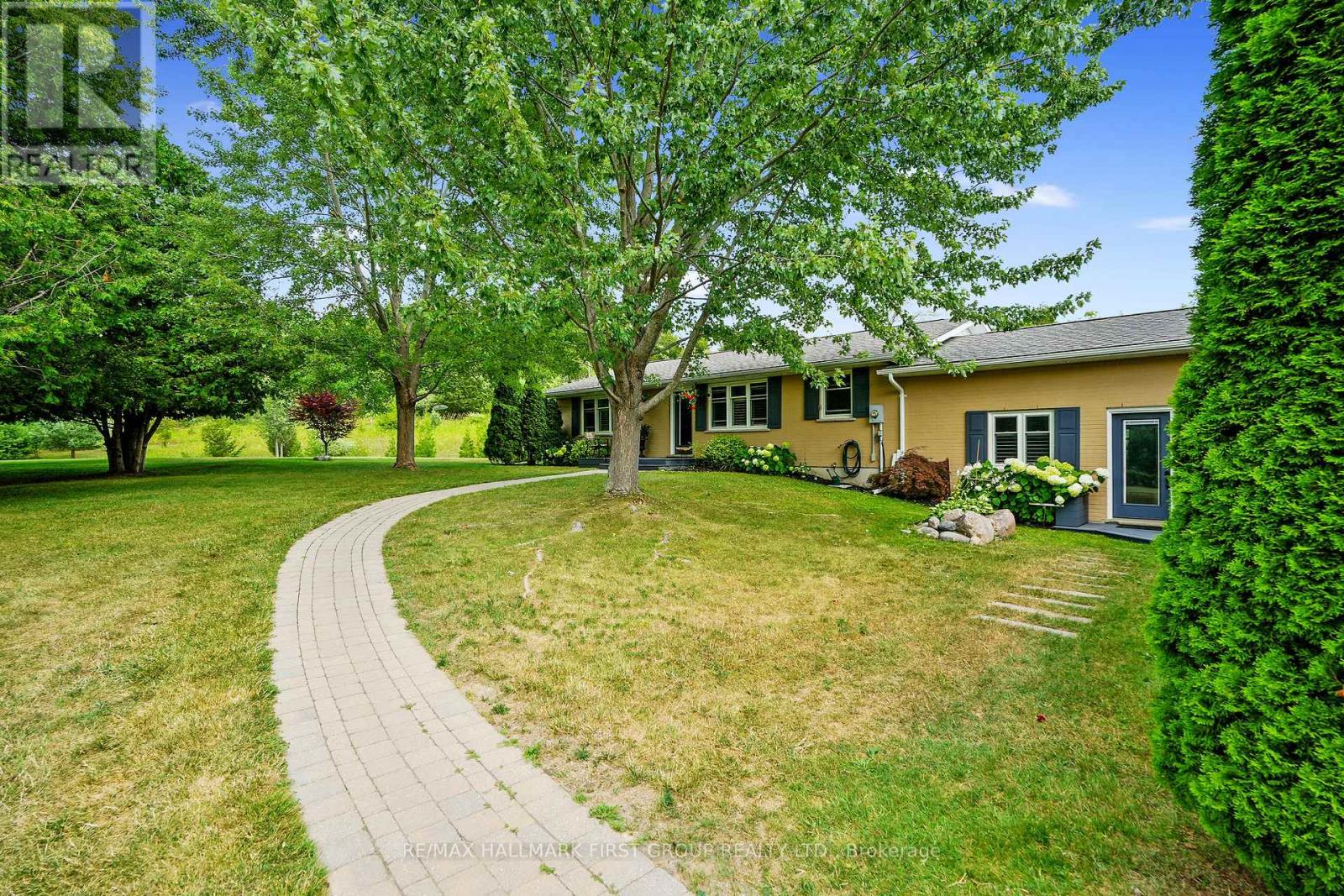 3311 Burnham Street N, Hamilton Township, Ontario  K9A 4J7 - Photo 3 - X12843442