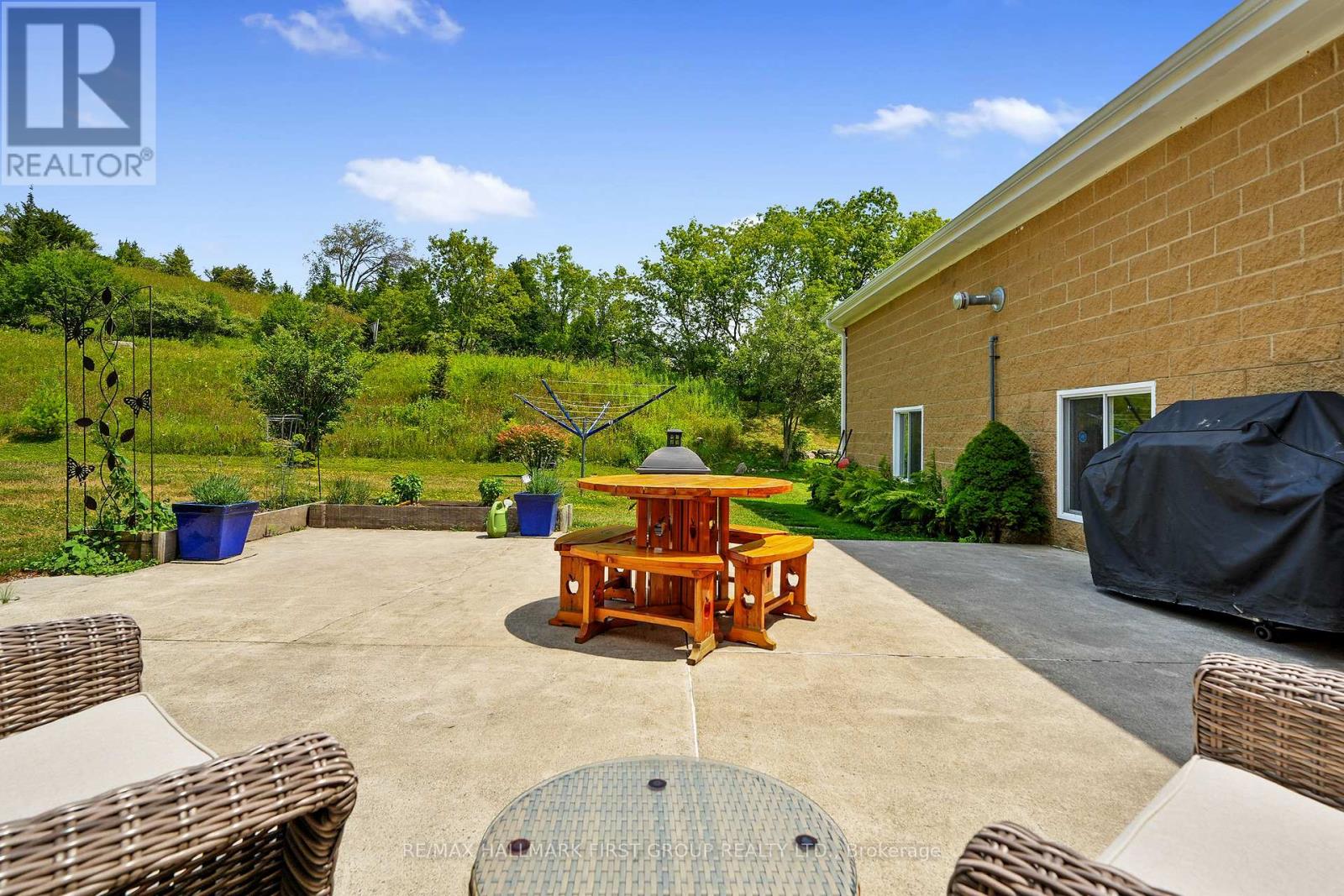 3311 Burnham Street N, Hamilton Township, Ontario  K9A 4J7 - Photo 42 - X12843442