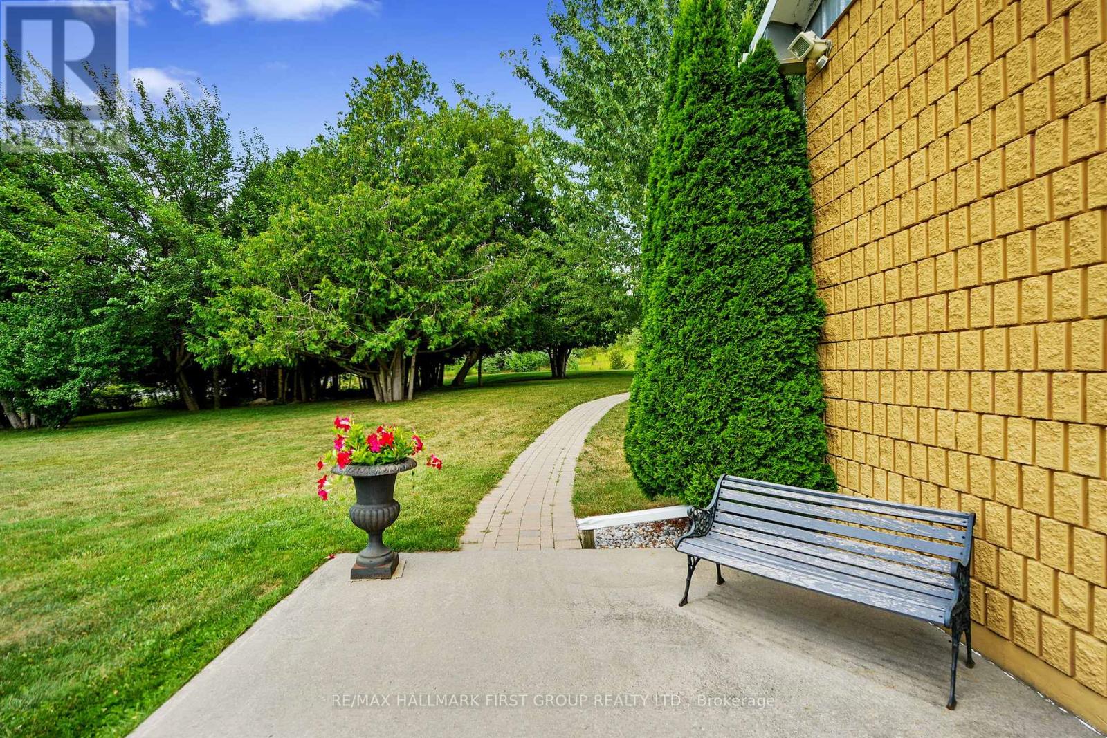 3311 Burnham Street N, Hamilton Township, Ontario  K9A 4J7 - Photo 43 - X12843442