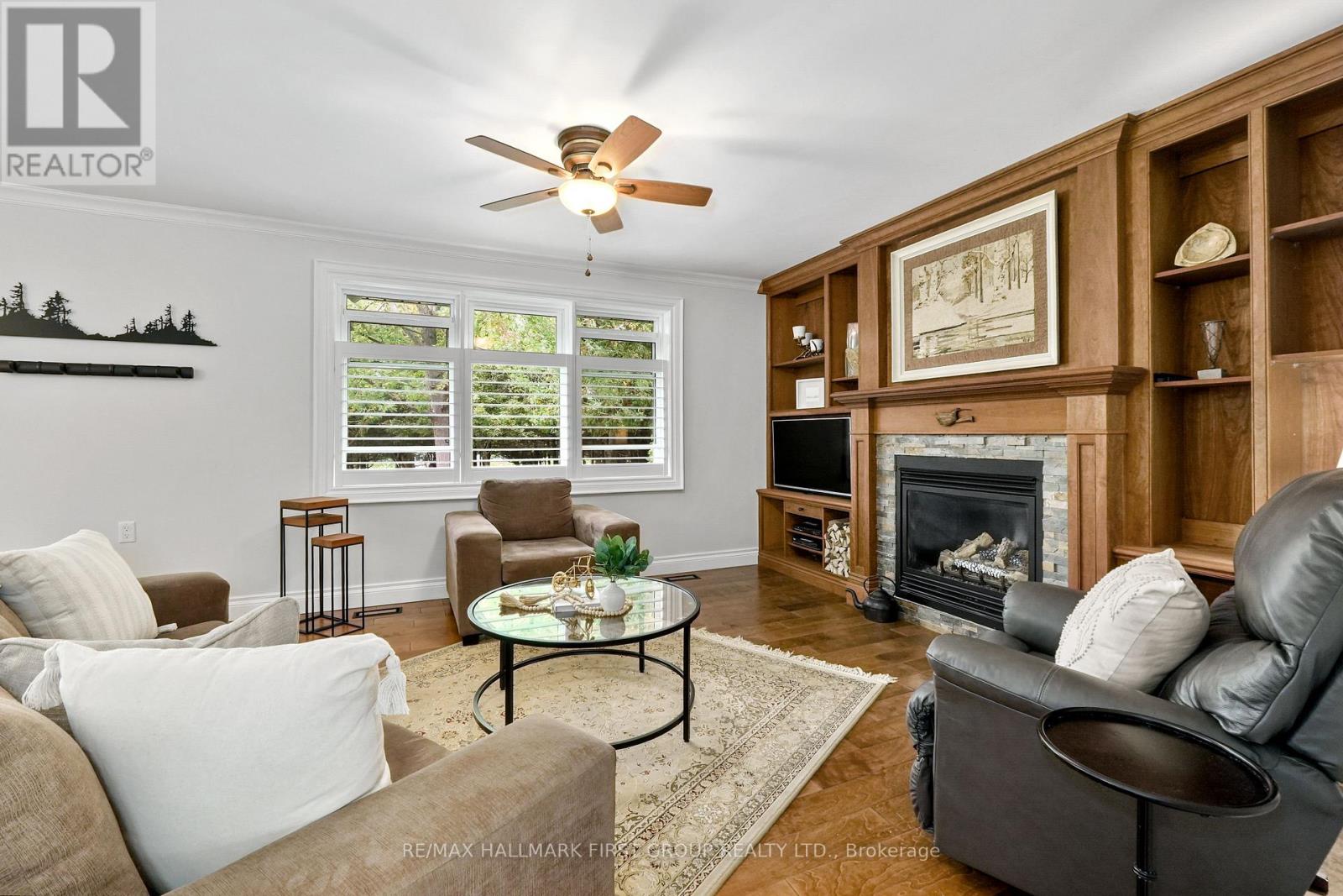 3311 Burnham Street N, Hamilton Township, Ontario  K9A 4J7 - Photo 8 - X12843442
