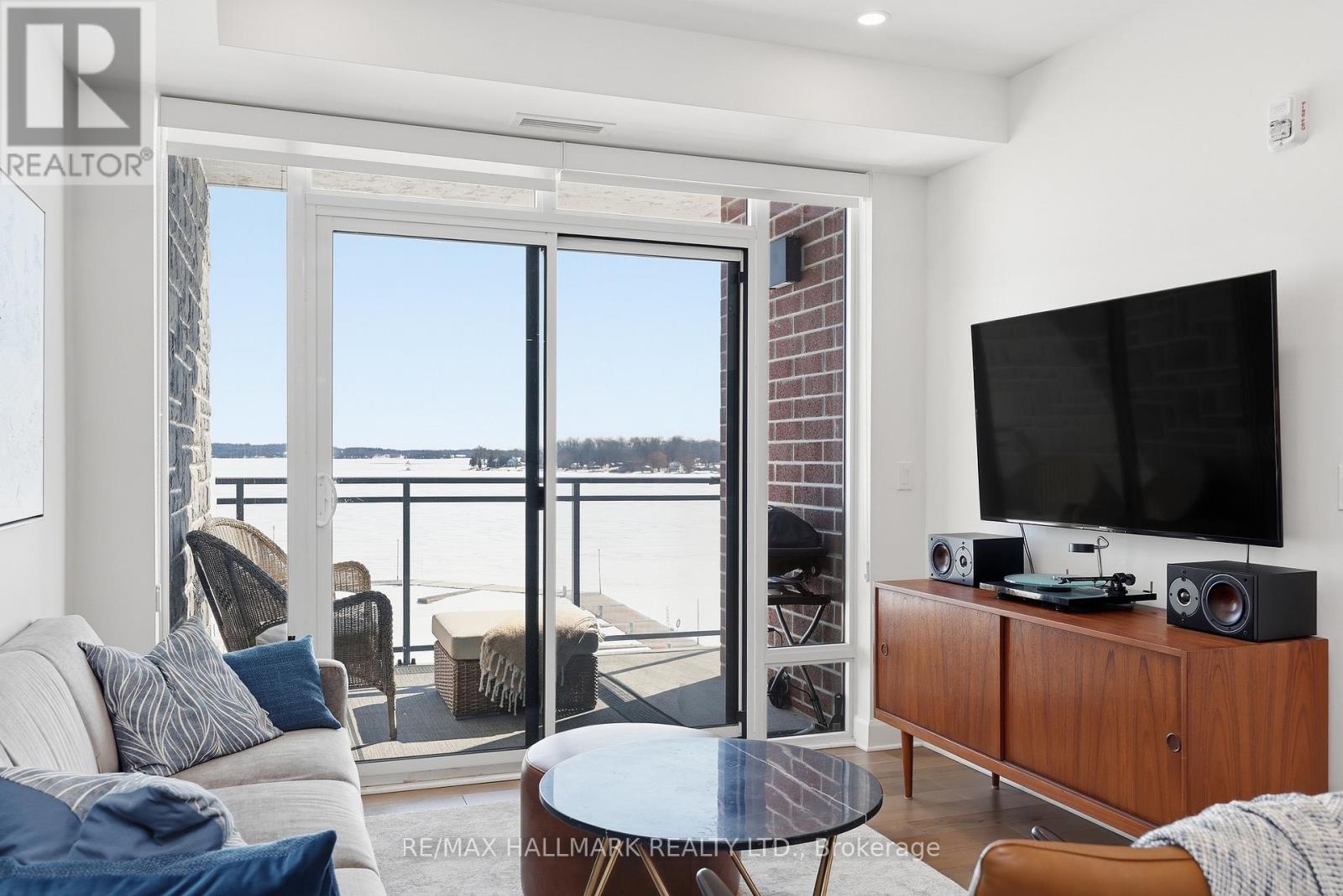 318 - 129b South Street, Gananoque, Ontario  K7G 0B1 - Photo 23 - X12843444