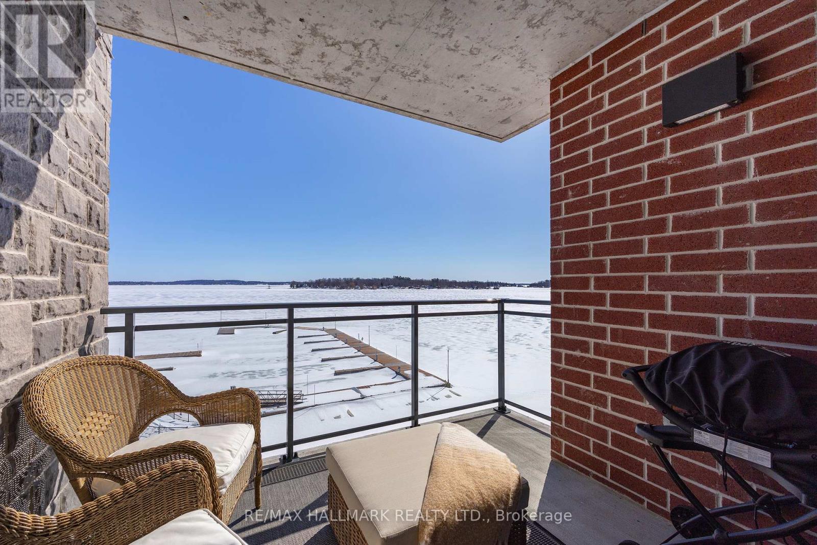 318 - 129b South Street, Gananoque, Ontario  K7G 0B1 - Photo 24 - X12843444