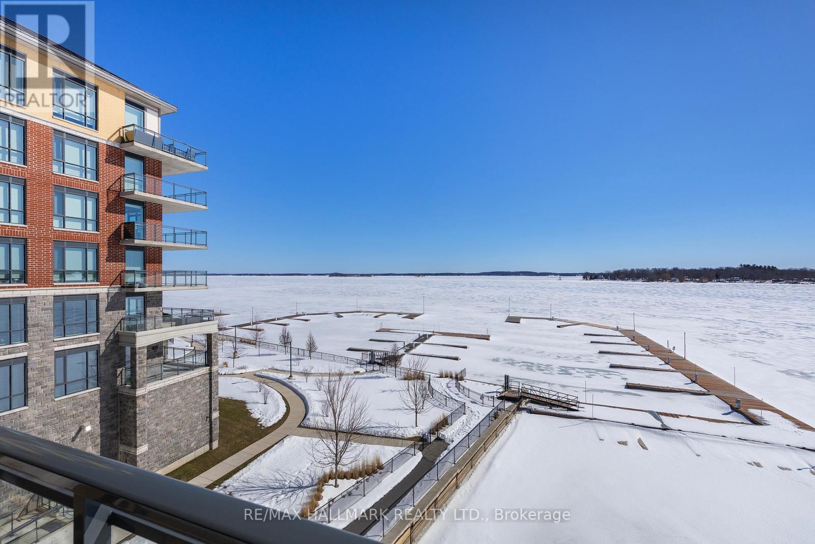 318 - 129b South Street, Gananoque, Ontario  K7G 0B1 - Photo 25 - X12843444