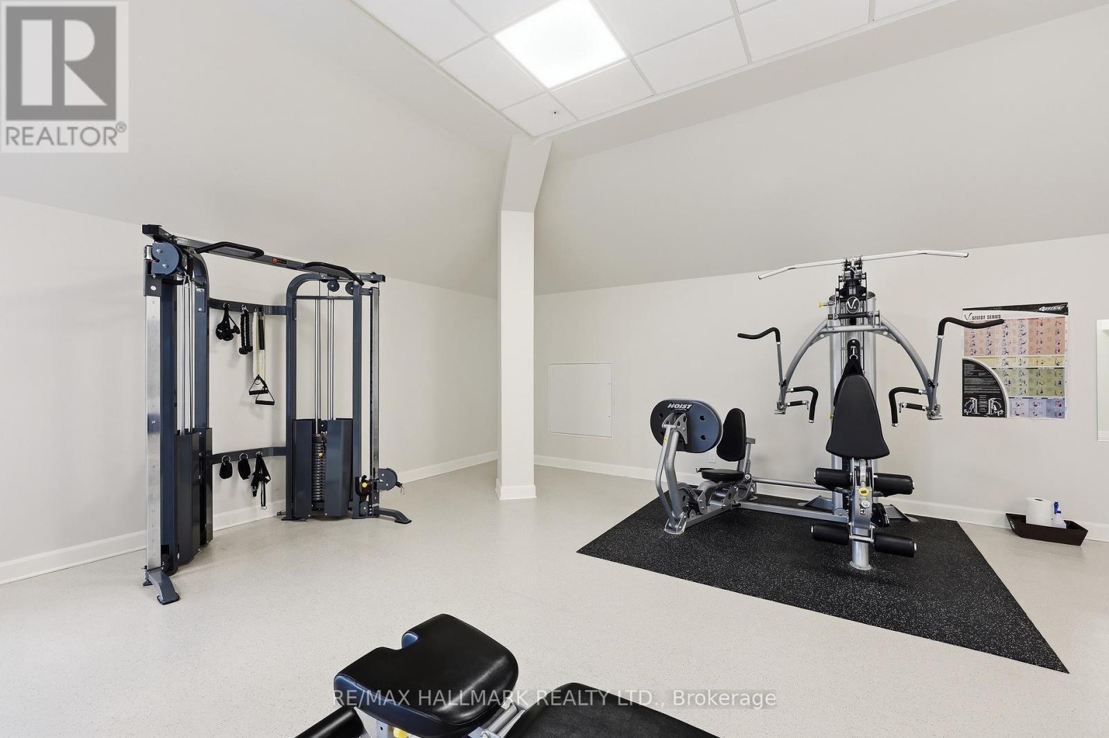 318 - 129b South Street, Gananoque, Ontario  K7G 0B1 - Photo 35 - X12843444