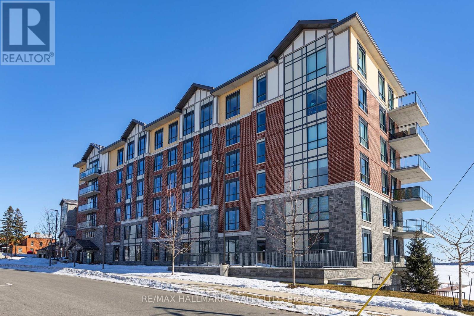 318 - 129b South Street, Gananoque, Ontario  K7G 0B1 - Photo 36 - X12843444