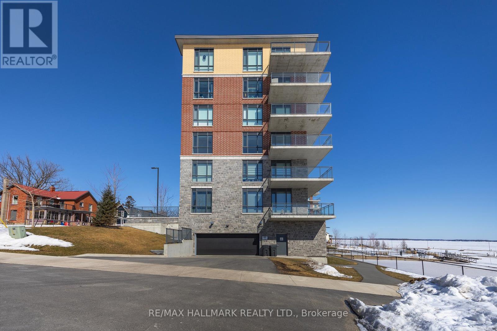 318 - 129b South Street, Gananoque, Ontario  K7G 0B1 - Photo 37 - X12843444