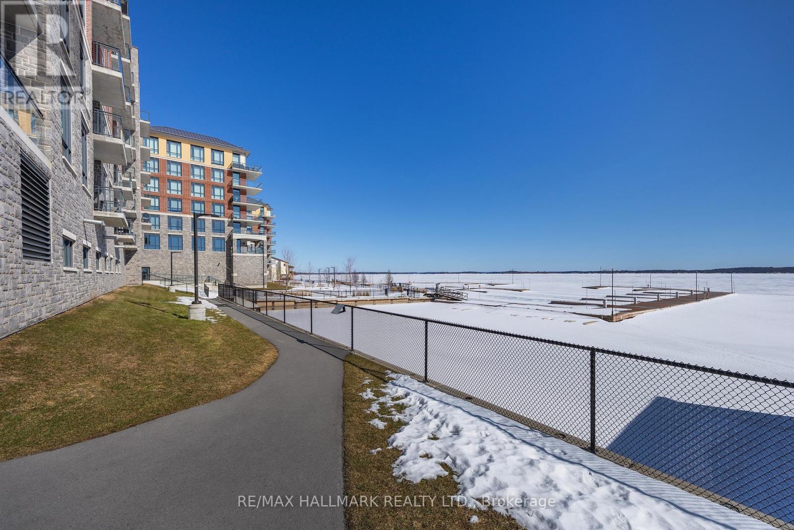 318 - 129b South Street, Gananoque, Ontario  K7G 0B1 - Photo 38 - X12843444