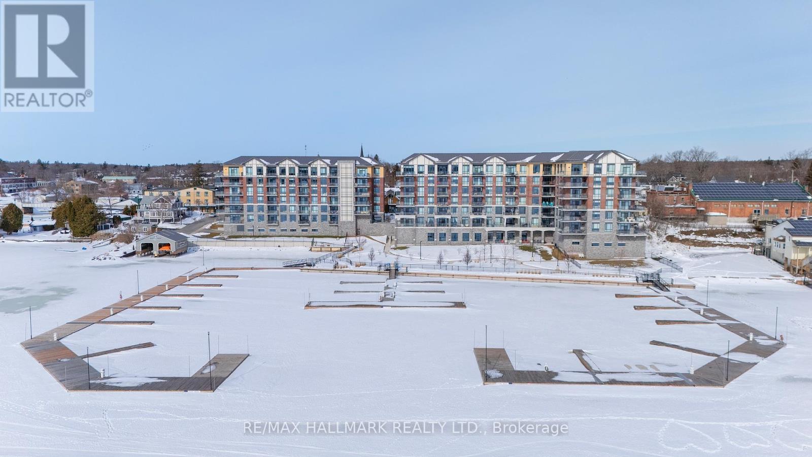 318 - 129b South Street, Gananoque, Ontario  K7G 0B1 - Photo 40 - X12843444