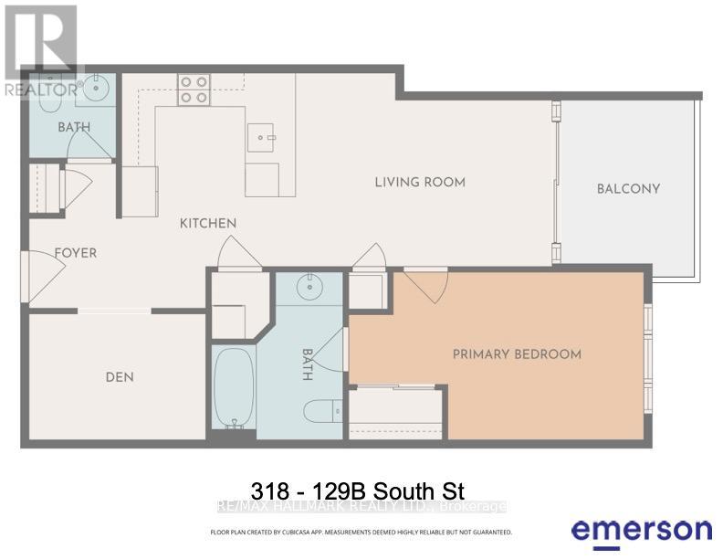 318 - 129b South Street, Gananoque, Ontario  K7G 0B1 - Photo 41 - X12843444