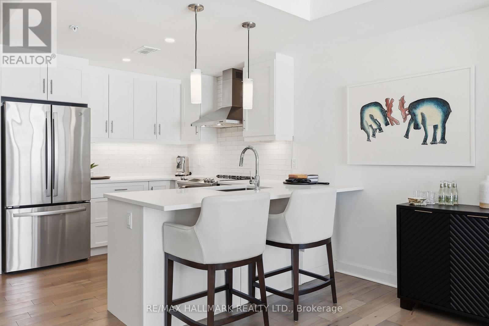 318 - 129b South Street, Gananoque, Ontario  K7G 0B1 - Photo 5 - X12843444