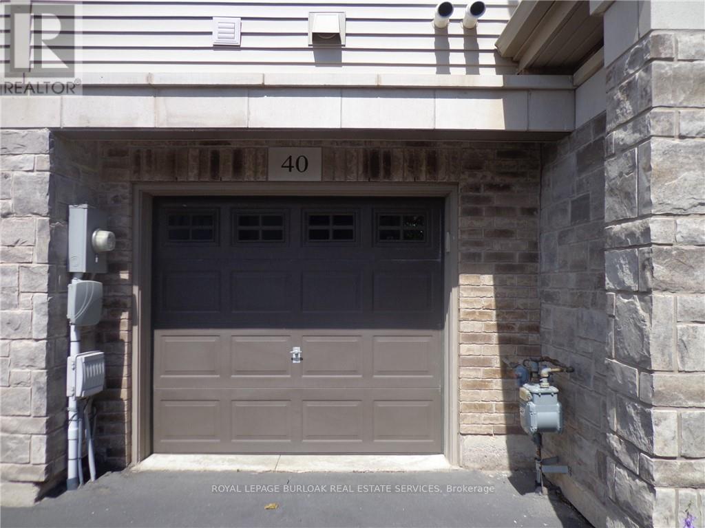 40 - 541 Winston Road, Grimsby, Ontario  L3M 0C5 - Photo 4 - X12843446