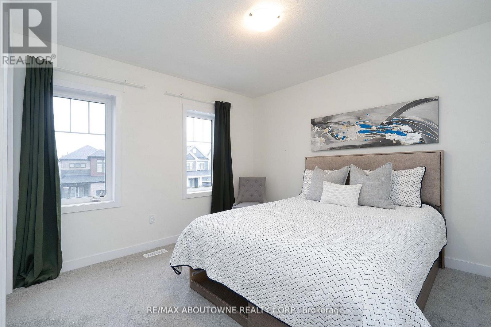 57 Monteith Drive, Brantford, Ontario  N3T 0W6 - Photo 29 - X12843472