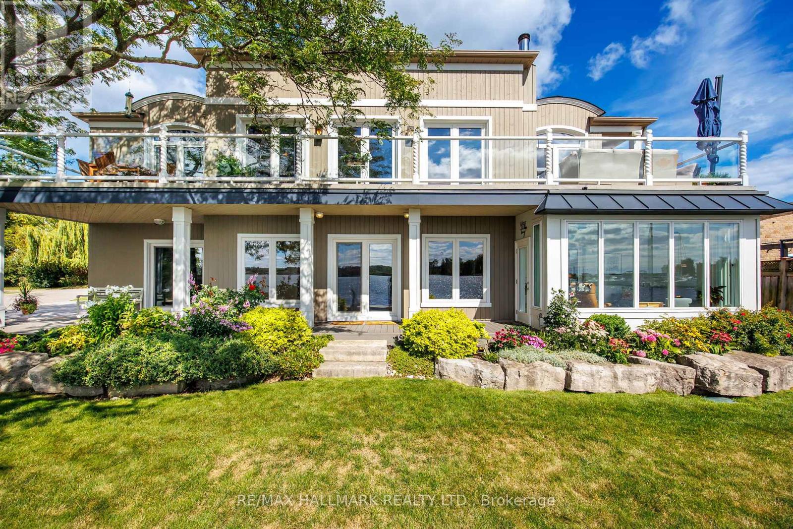 1275 Wharf Street, Pickering, Ontario L1W 1A2 - Photo 32 - E12838286