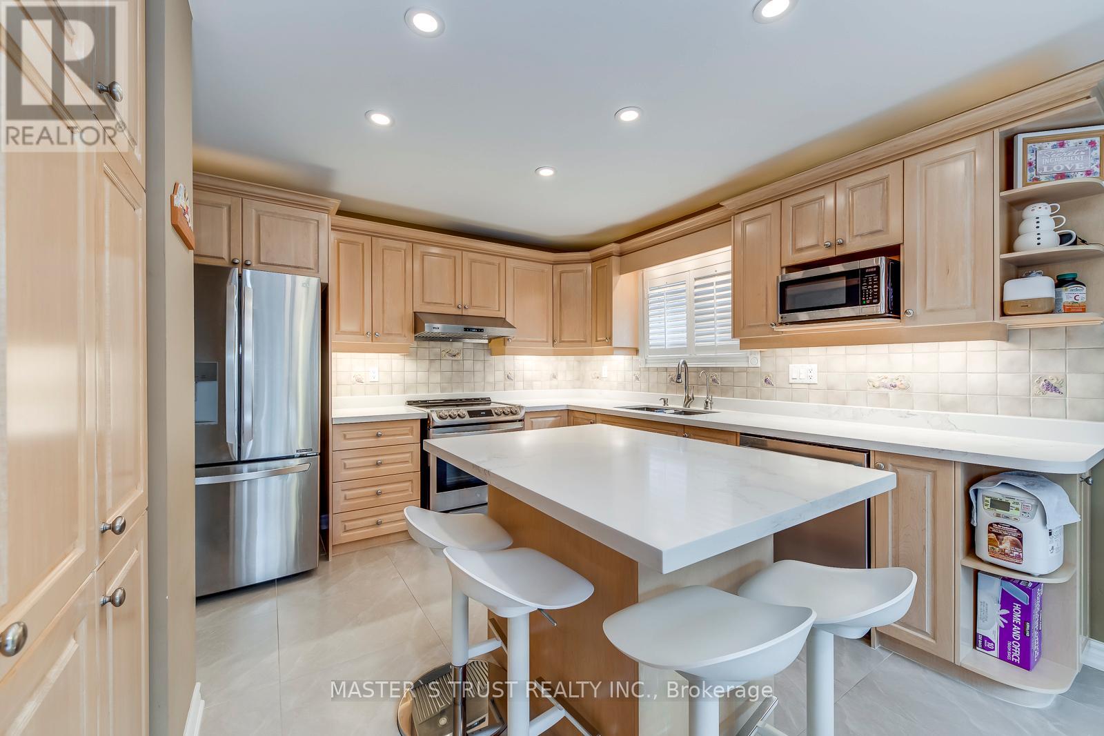 5428 Edencroft Crescent, Mississauga, Ontario  L5M 4M7 - Photo 14 - W12842912