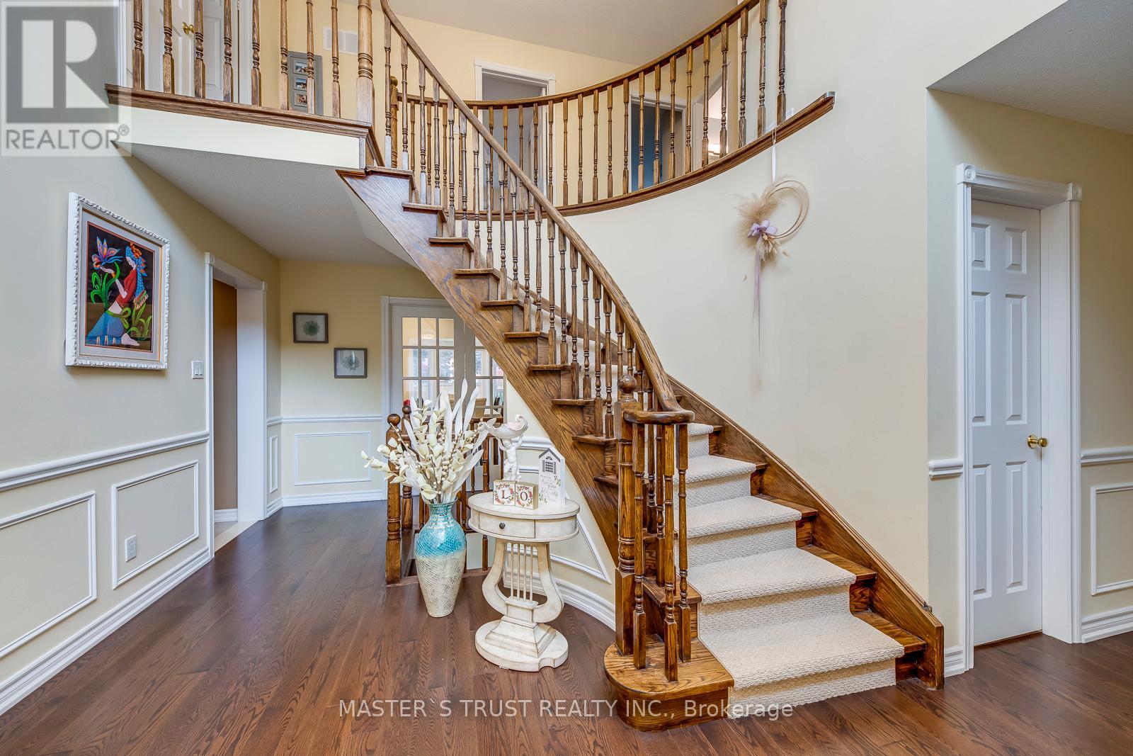 5428 Edencroft Crescent, Mississauga, Ontario  L5M 4M7 - Photo 19 - W12842912