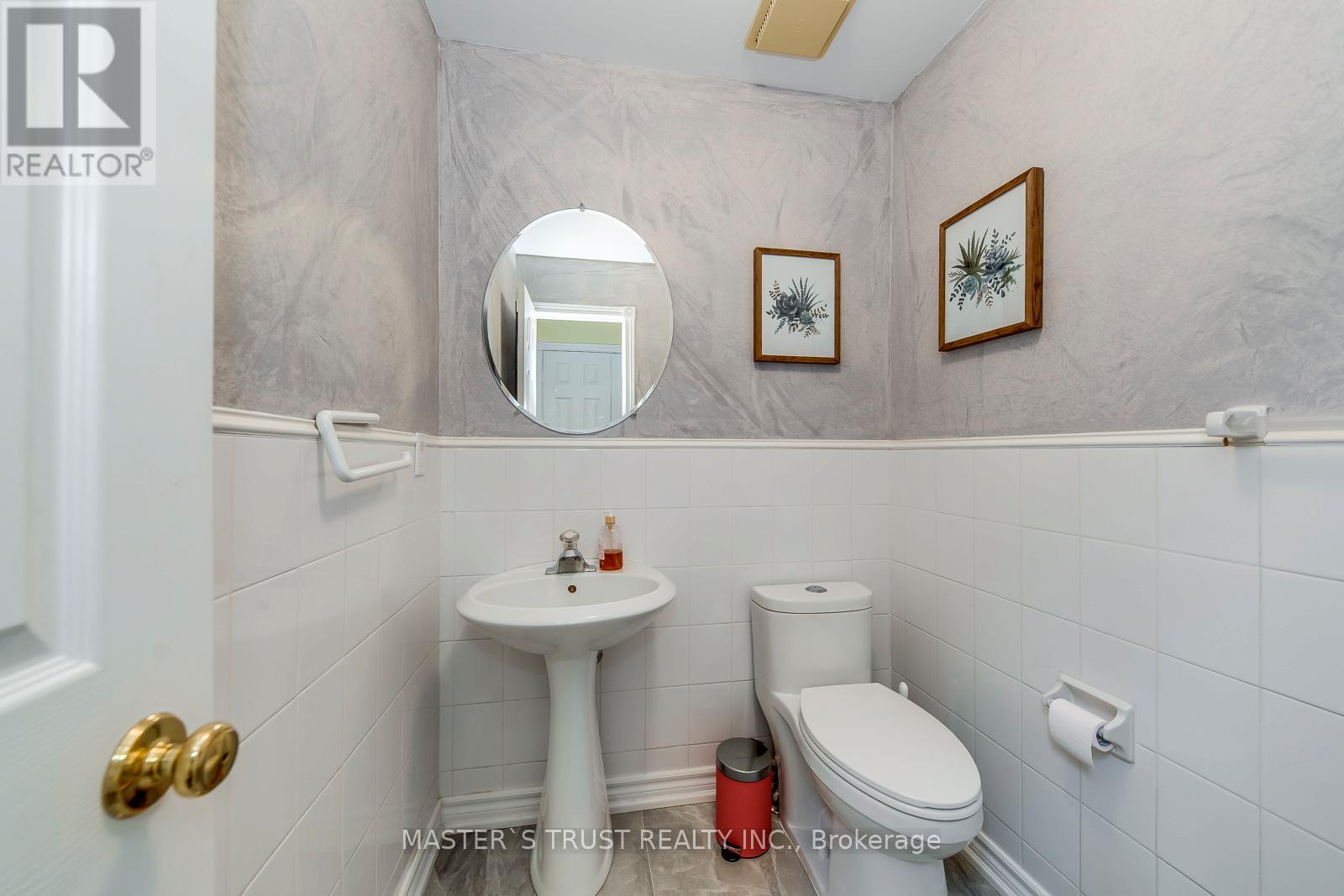 5428 Edencroft Crescent, Mississauga, Ontario  L5M 4M7 - Photo 18 - W12842912