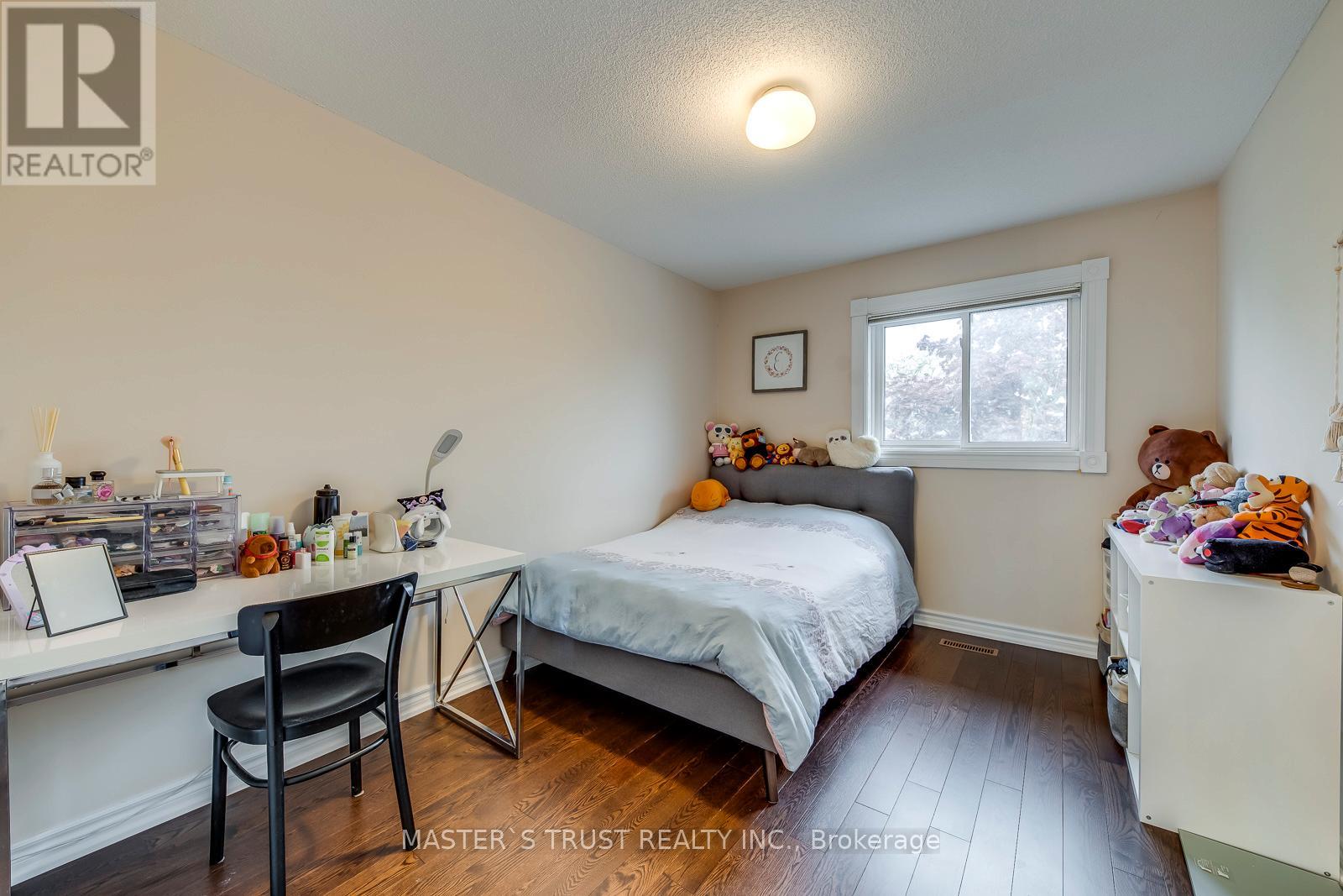 5428 Edencroft Crescent, Mississauga, Ontario  L5M 4M7 - Photo 26 - W12842912