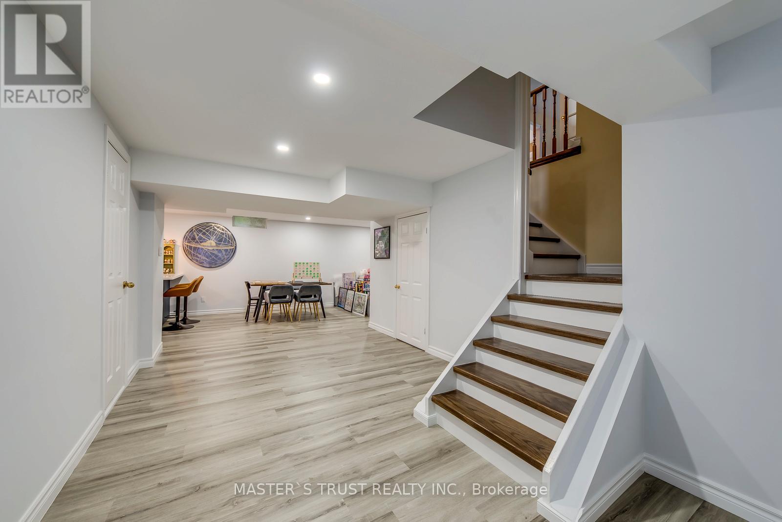 5428 Edencroft Crescent, Mississauga, Ontario  L5M 4M7 - Photo 28 - W12842912