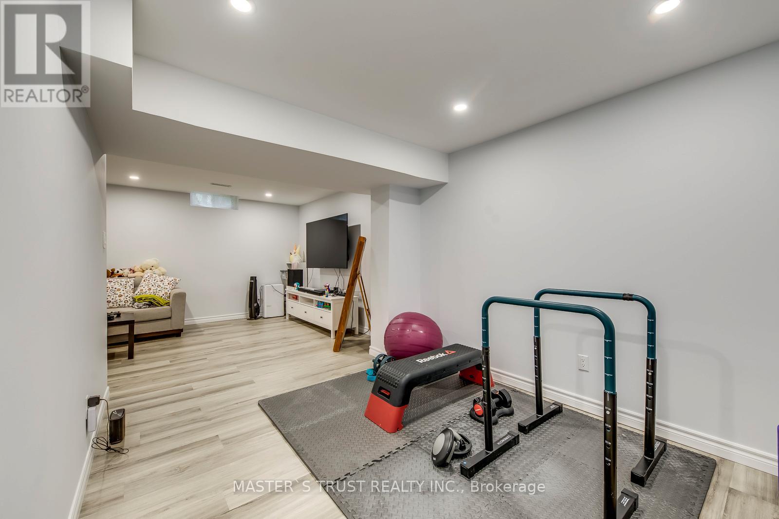 5428 Edencroft Crescent, Mississauga, Ontario  L5M 4M7 - Photo 34 - W12842912