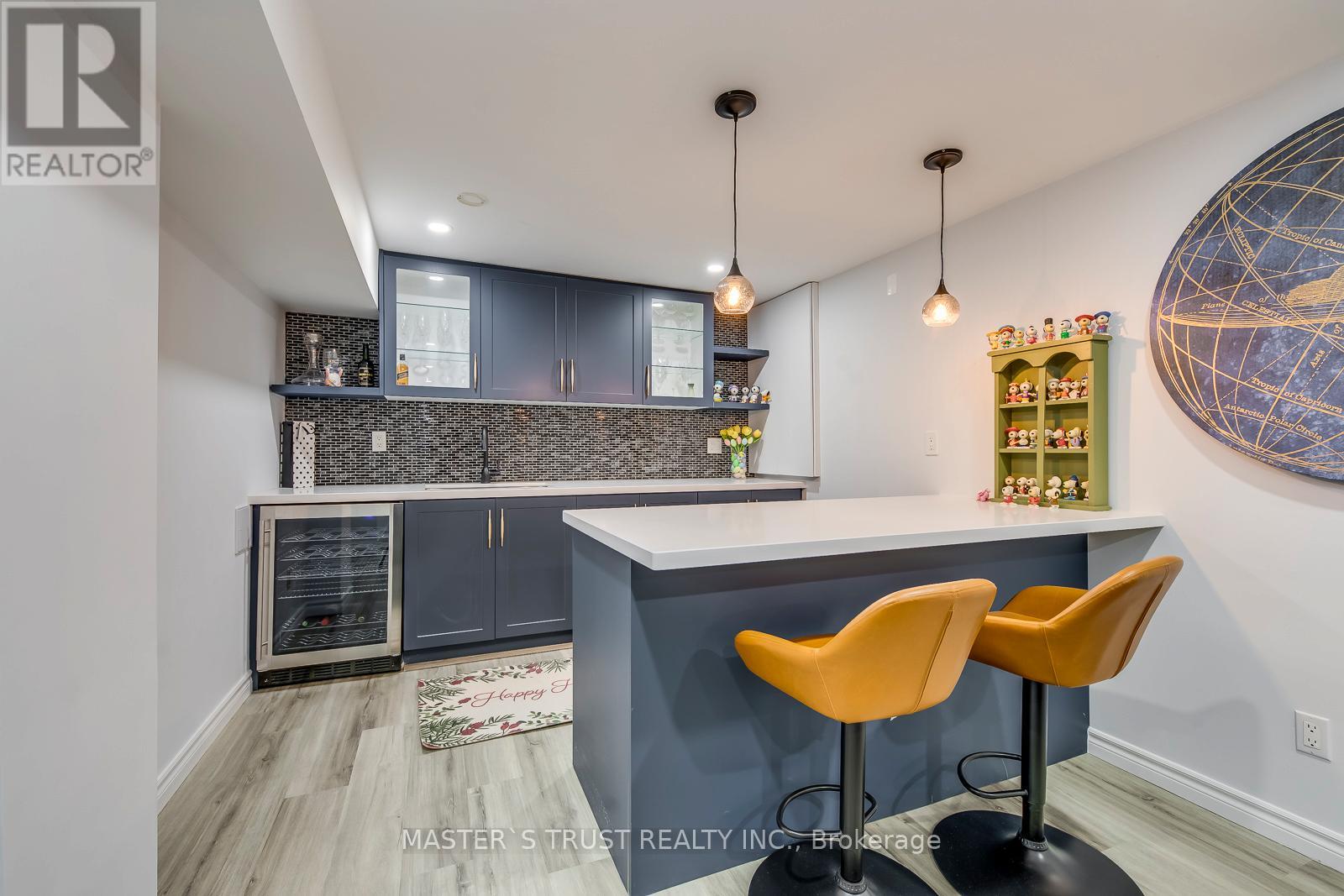 5428 Edencroft Crescent, Mississauga, Ontario  L5M 4M7 - Photo 29 - W12842912