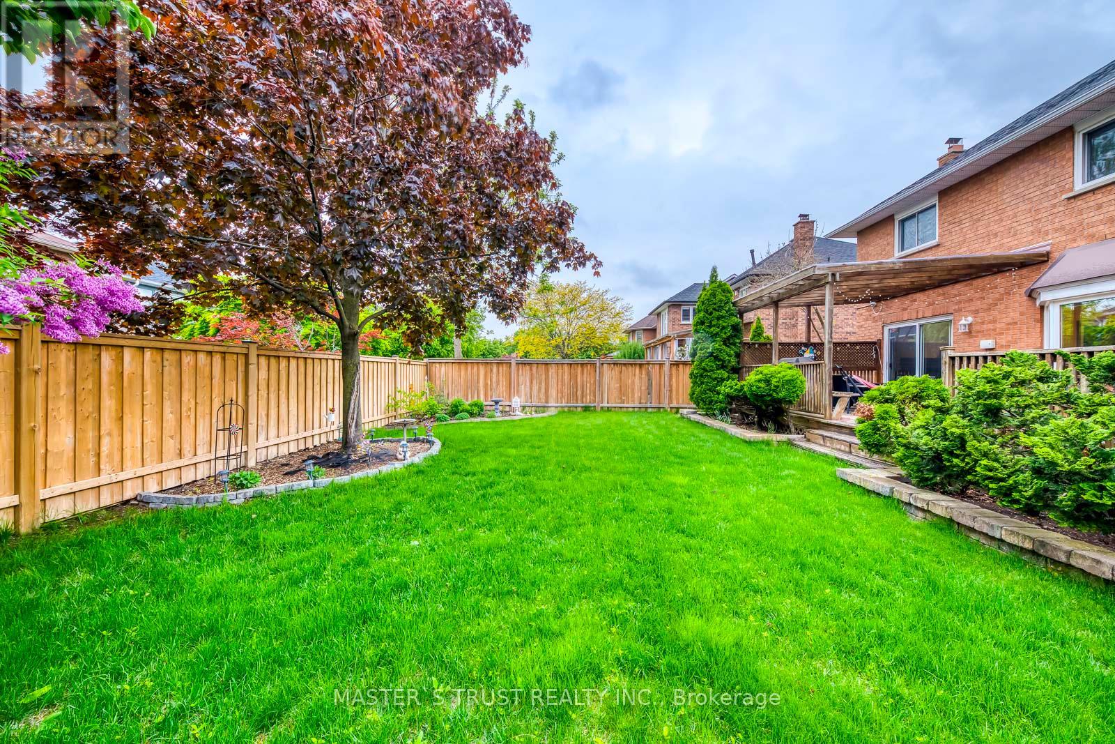 5428 Edencroft Crescent, Mississauga, Ontario  L5M 4M7 - Photo 39 - W12842912