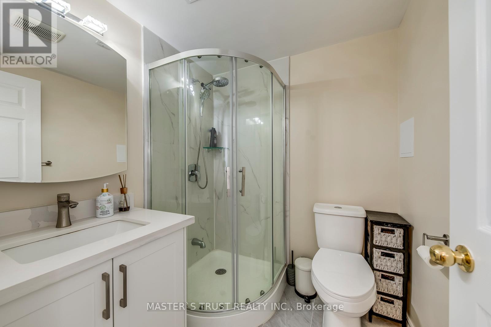 5428 Edencroft Crescent, Mississauga, Ontario  L5M 4M7 - Photo 37 - W12842912