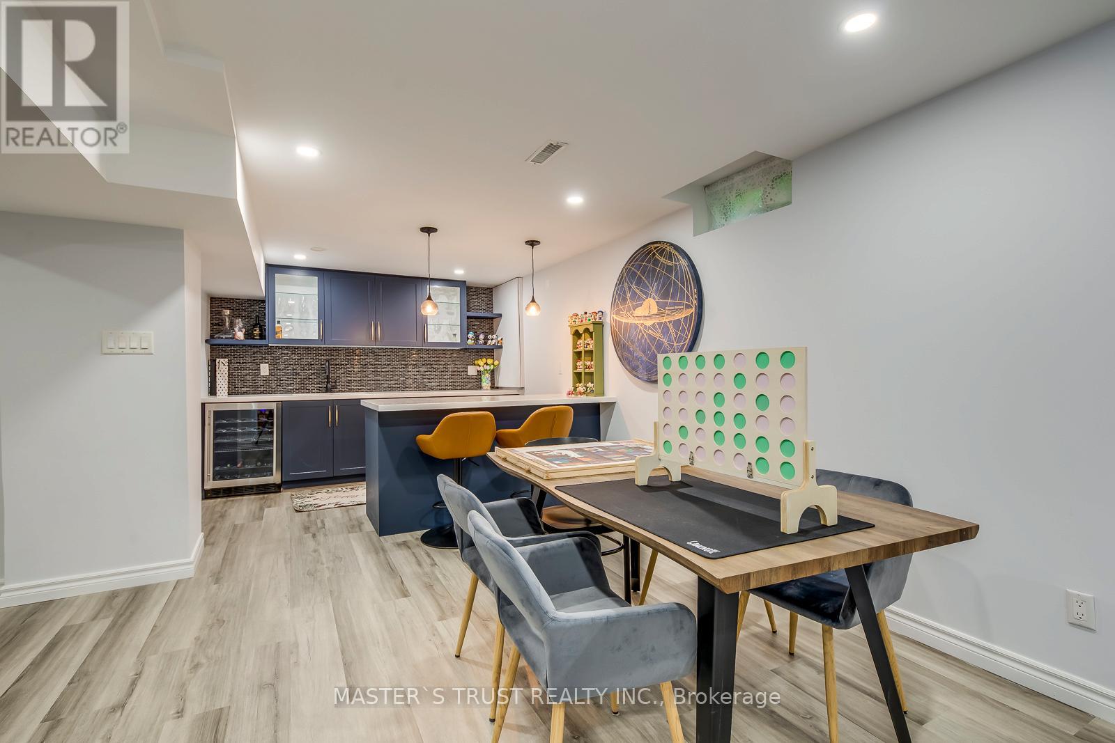 5428 Edencroft Crescent, Mississauga, Ontario  L5M 4M7 - Photo 31 - W12842912