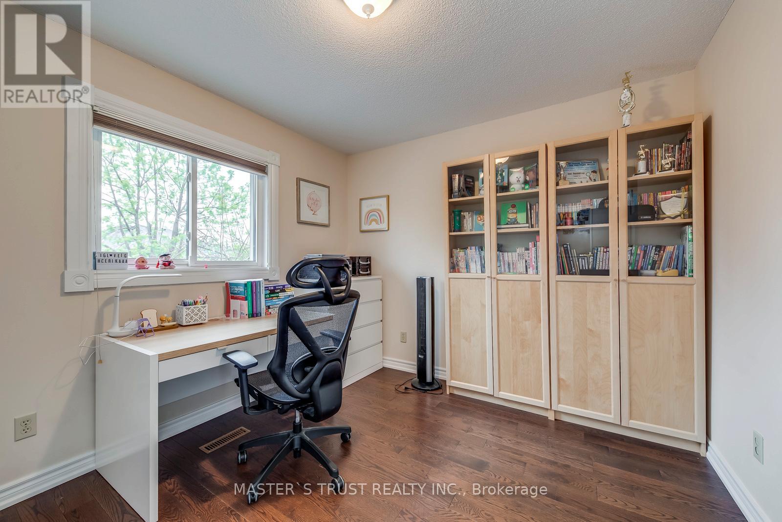 5428 Edencroft Crescent, Mississauga, Ontario  L5M 4M7 - Photo 25 - W12842912