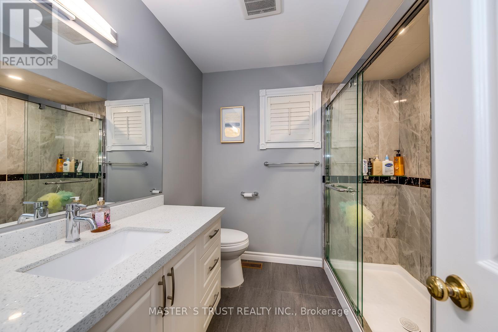 5428 Edencroft Crescent, Mississauga, Ontario  L5M 4M7 - Photo 27 - W12842912