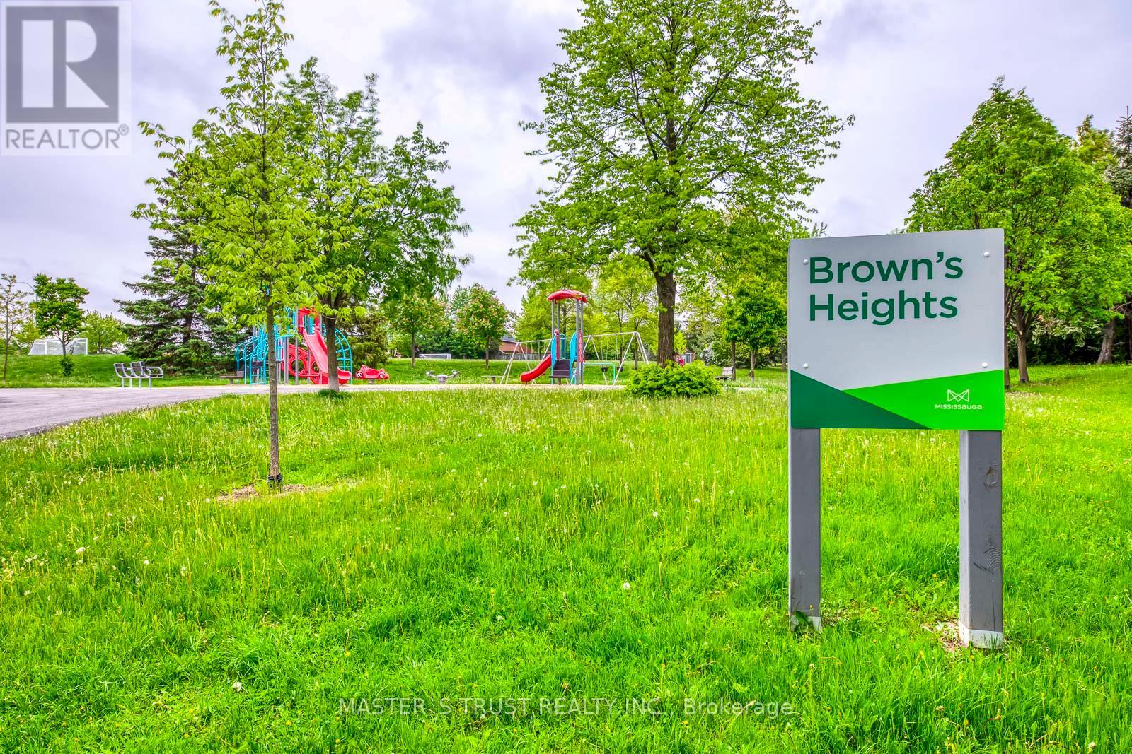 5428 Edencroft Crescent, Mississauga, Ontario  L5M 4M7 - Photo 41 - W12842912