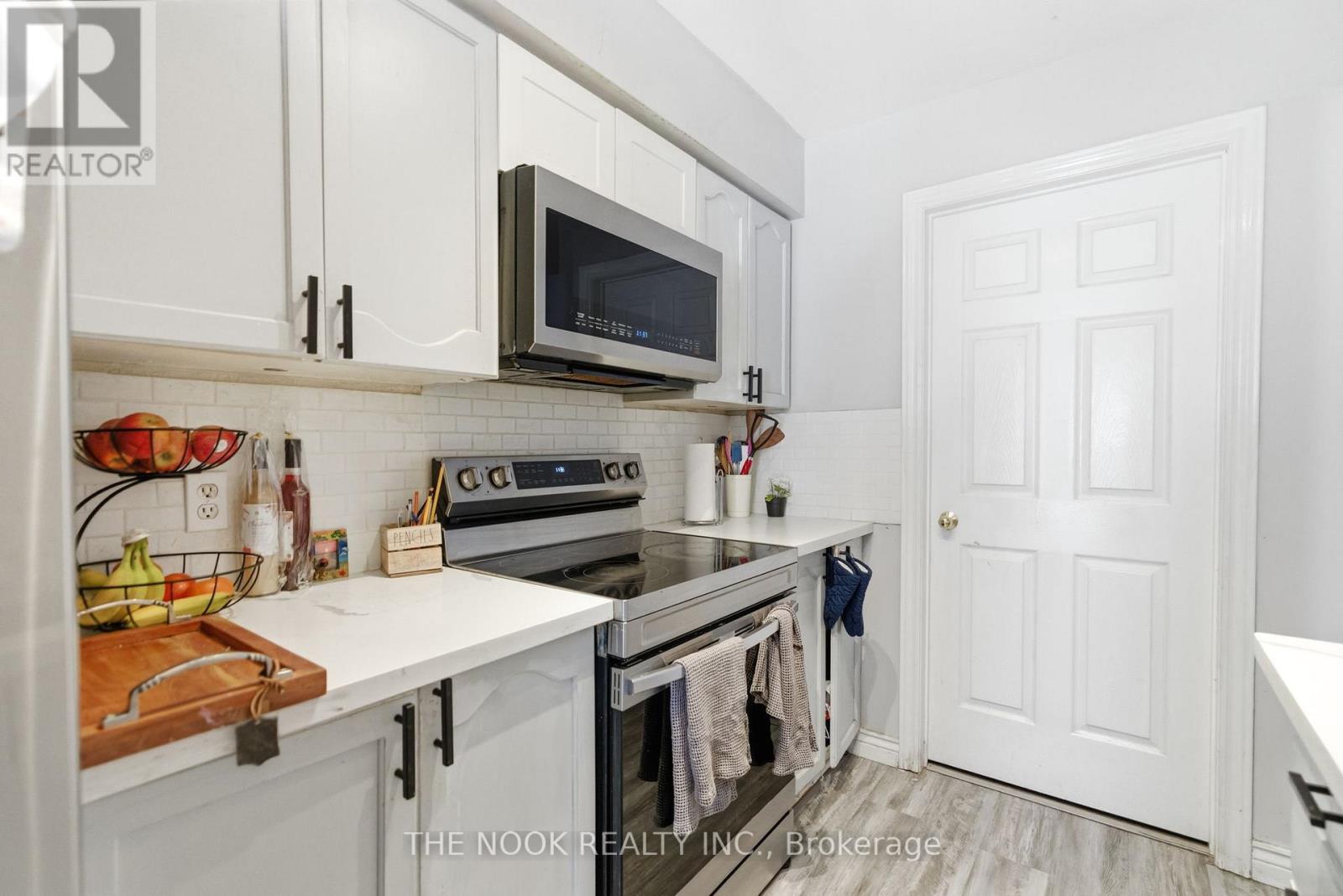 119 Brownstone Crescent, Clarington (Courtice), Ontario  L1E 2Y3 - Photo 13 - E12837462