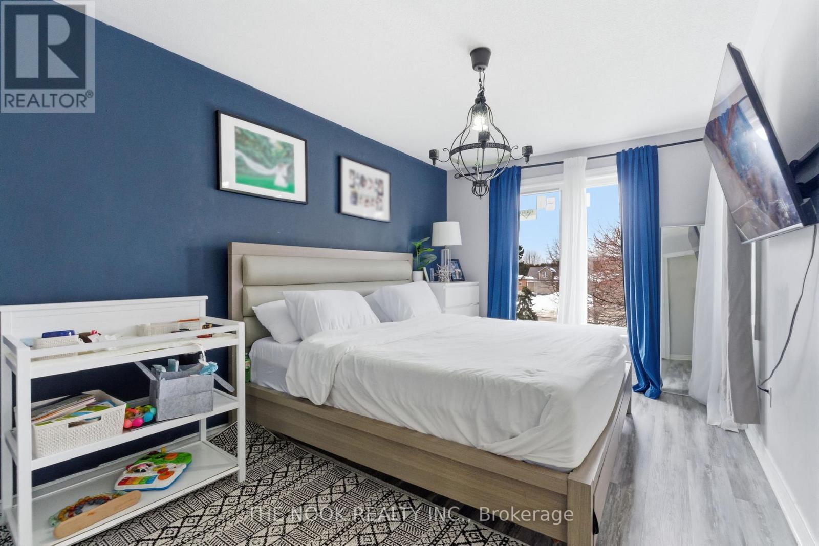 119 Brownstone Crescent, Clarington (Courtice), Ontario  L1E 2Y3 - Photo 15 - E12837462