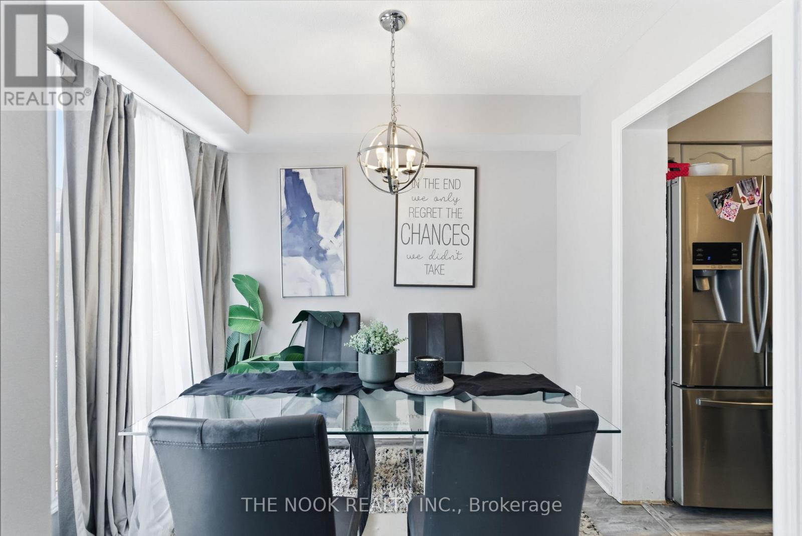 119 Brownstone Crescent, Clarington (Courtice), Ontario  L1E 2Y3 - Photo 11 - E12837462