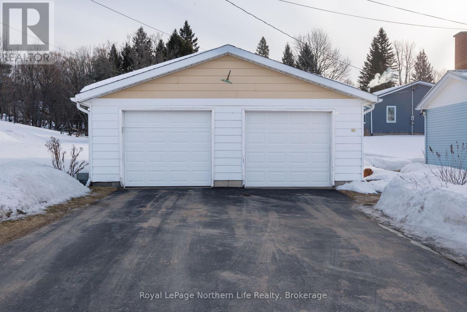 404 Main Street, Powassan, Ontario  P0H 1Z0 - Photo 47 - X12843532