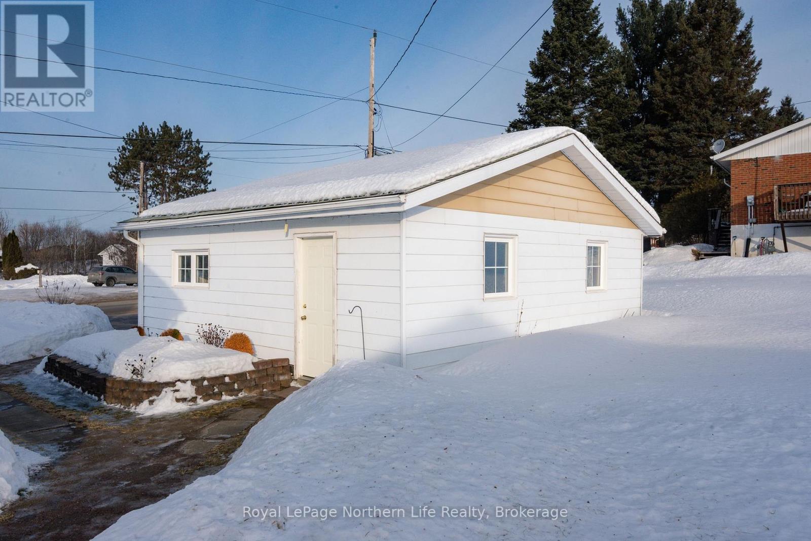 404 Main Street, Powassan, Ontario  P0H 1Z0 - Photo 48 - X12843532