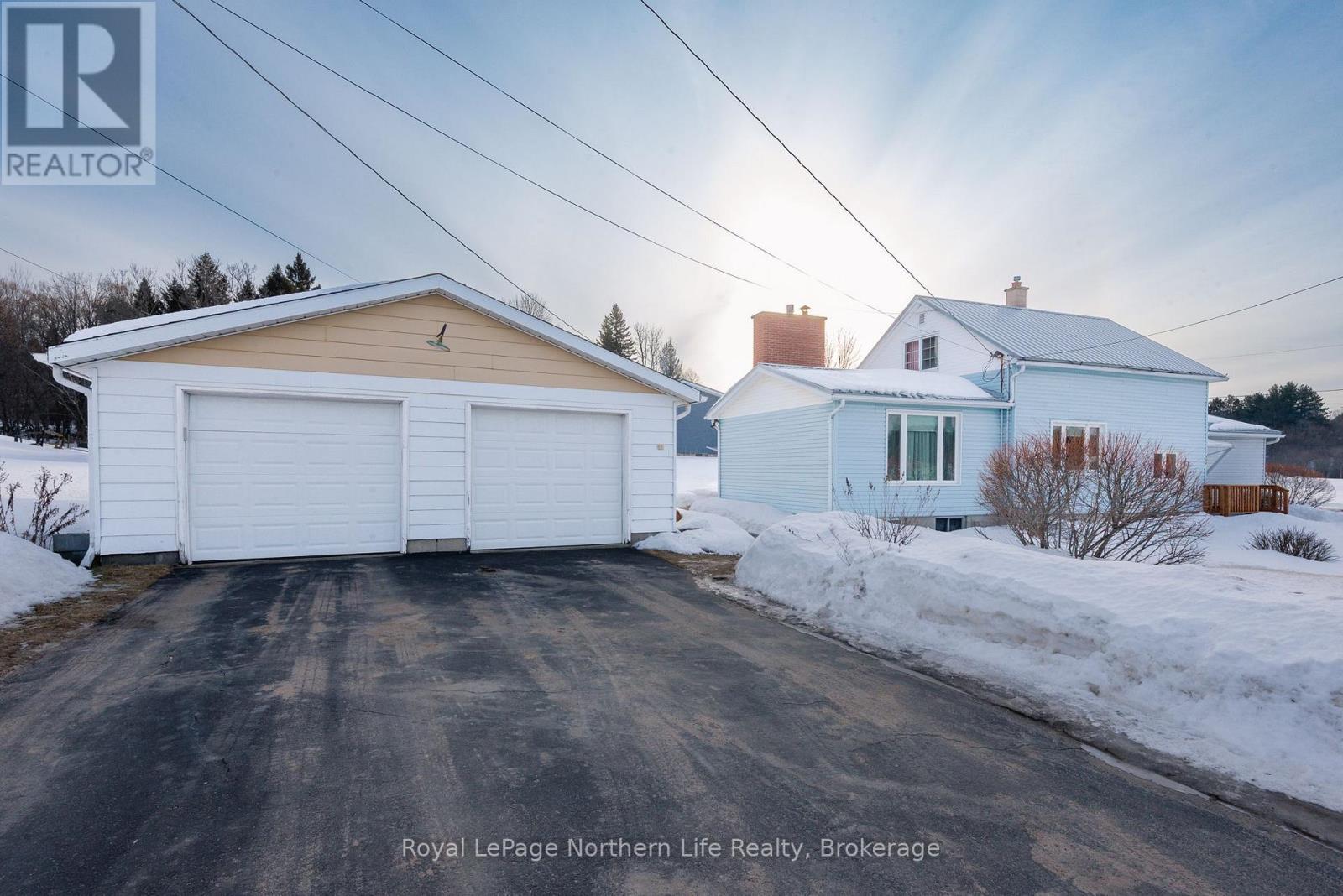 404 Main Street, Powassan, Ontario  P0H 1Z0 - Photo 49 - X12843532