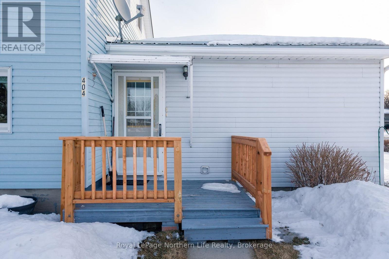 404 Main Street, Powassan, Ontario  P0H 1Z0 - Photo 5 - X12843532